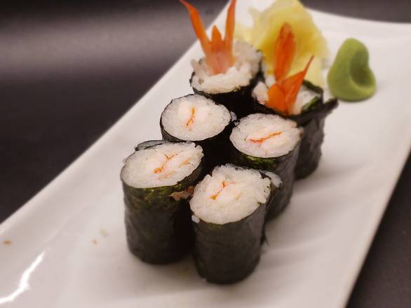 Order Shrimp Roll food online from Siam Rice store, Miami on bringmethat.com