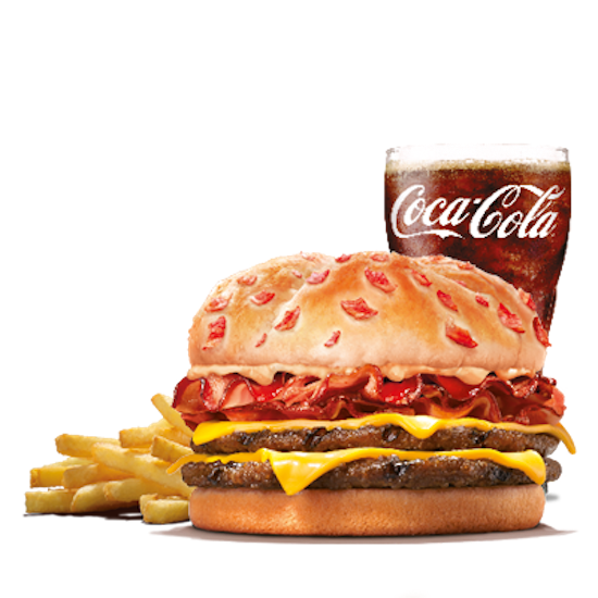 Burger King En Livraison Dans Votre Ville Auderghem Uber Eats