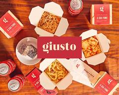 Giusto (São José dos Campos II)