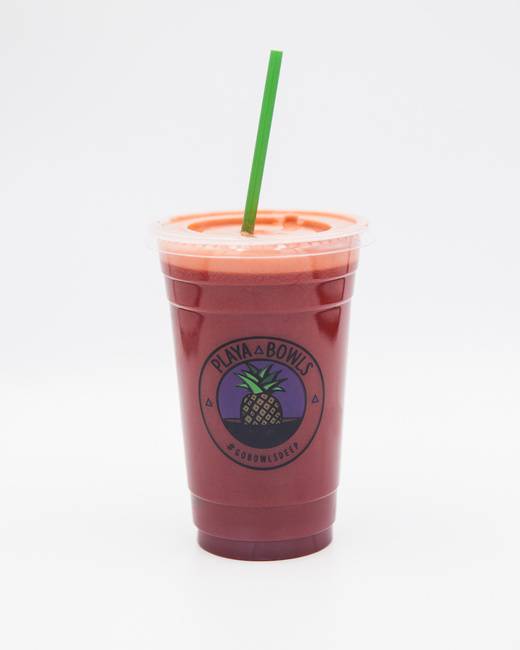 Order Ding Repair Juice food online from Playa Bowls store, West Caldwell on bringmethat.com