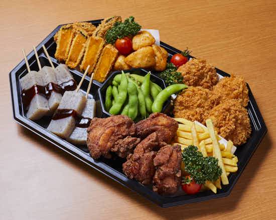 かつ敏 綾瀬店の出前 宅配 テイクアウトメニュー ウーバーイーツ