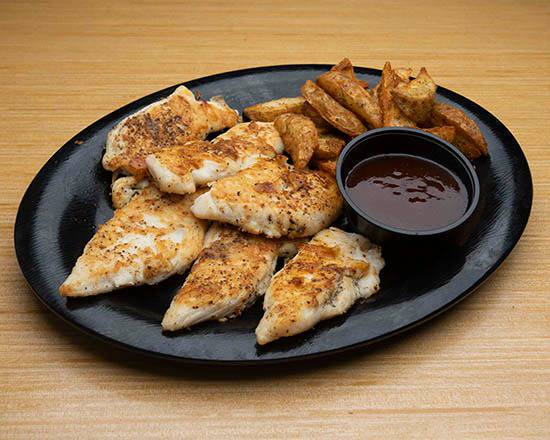 Order 3 Naked Tenders food online from Buffalo Wild Wings store, Pasadena on bringmethat.com