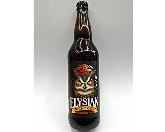 Order Elysian Night Owl food online from Club Nightlife store, Cocoa on bringmethat.com