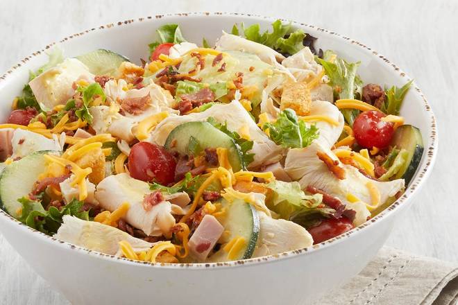 Order Ultimate (P) food online from Newk's Eatery store, Cypress on bringmethat.com