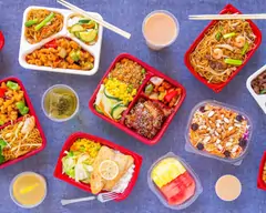 New Wok Express -