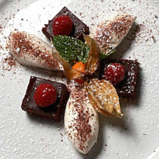 Order Chocolate Morsels food online from Pecorino store, Los Angeles on bringmethat.com