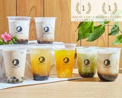 生タピオカ専門店 OWL TEA 千駄ヶ谷店 OWL TEA Sendagaya