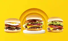 Asap Burger (2560 W Chester Pike)