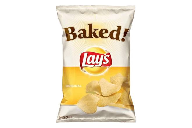 Order Baked Lays Original food online from Chicken Salad Chick store, Gulf Shores on bringmethat.com