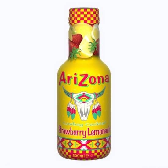 Arizona blueberry 500ml