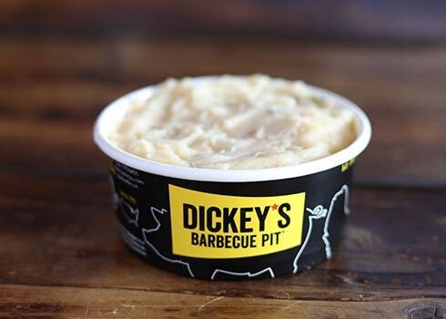 Order Baked Potato Casserole food online from Dickey Barbecue Pit store, Orlando on bringmethat.com