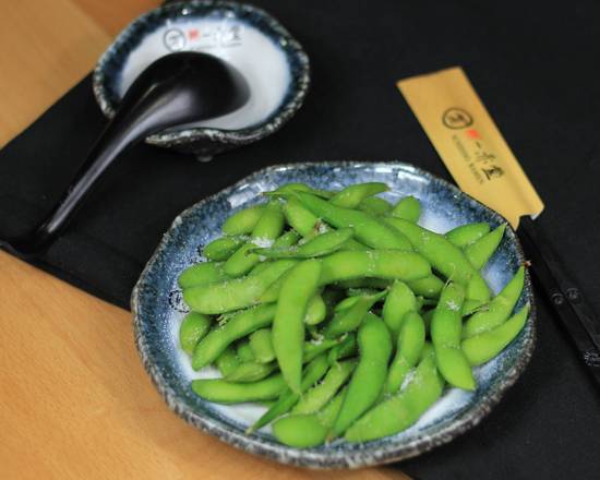 Order Edamame food online from Ichiddo Ramen store, Roseville on bringmethat.com