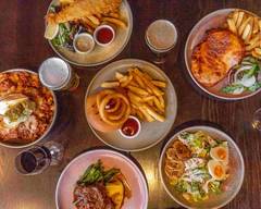 Eve's Restaurant