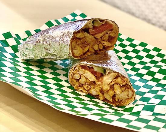 Order Chicken shawarma Pita food online from Are Pitas store, Tampa on bringmethat.com