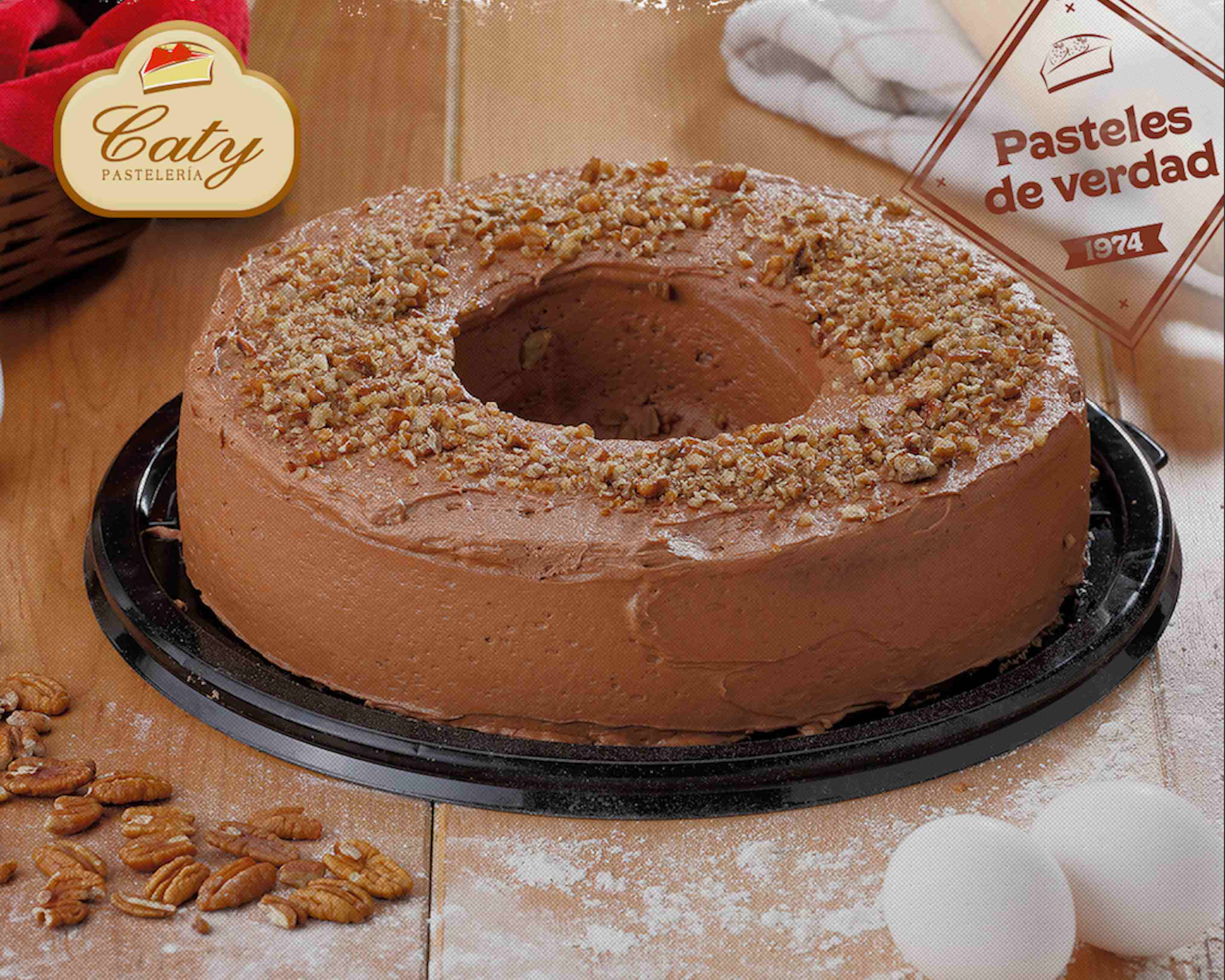 Pasteleria Caty Gonzalitos Delivery In Monterrey Menu Prices Uber Eats