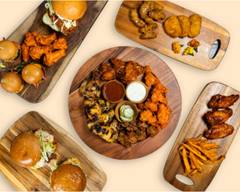 Fri-Day - Famous Wings & Tenders