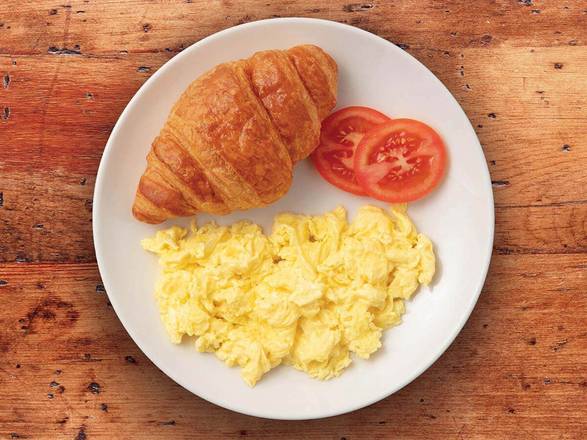 Order Two Eggs Any Style food online from La Madeleine store, Allen on bringmethat.com