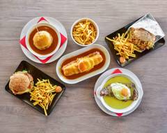 Liceu - Casual Food
