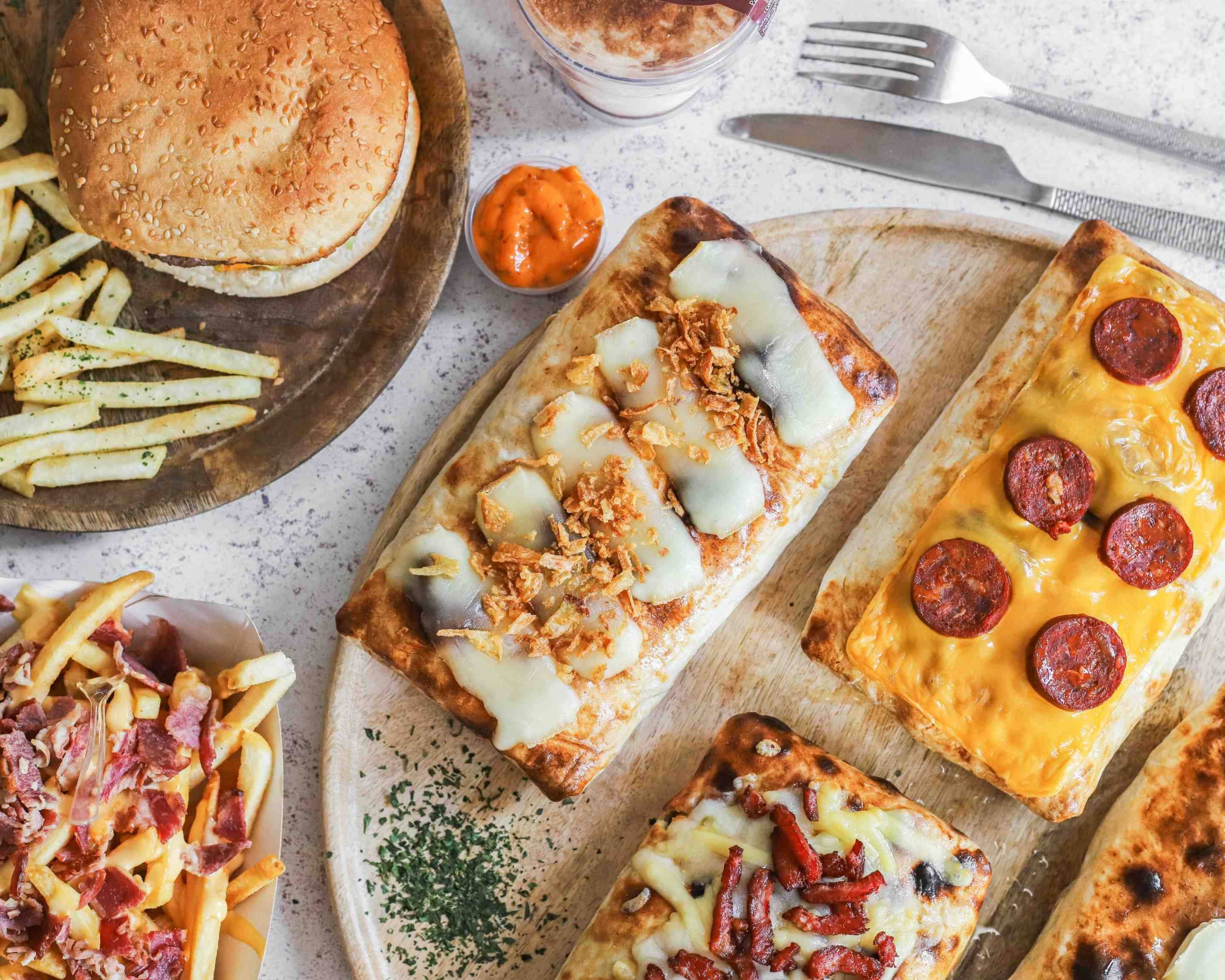 Livraison La casa del tacos 25 Rue de Sarrebourg , Lunéville Menu et prix Uber Eats
