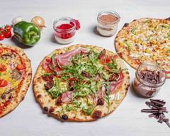 La Pizza De Nico - Le Pian Médoc