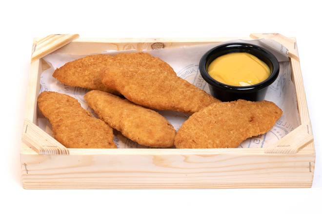 Order Chicken Tenders food online from Vernon Grille store, New York on bringmethat.com