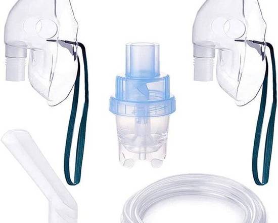 Order Nebulizer Replacement Parts food online from Turbo Merce store, Alpharetta on bringmethat.com