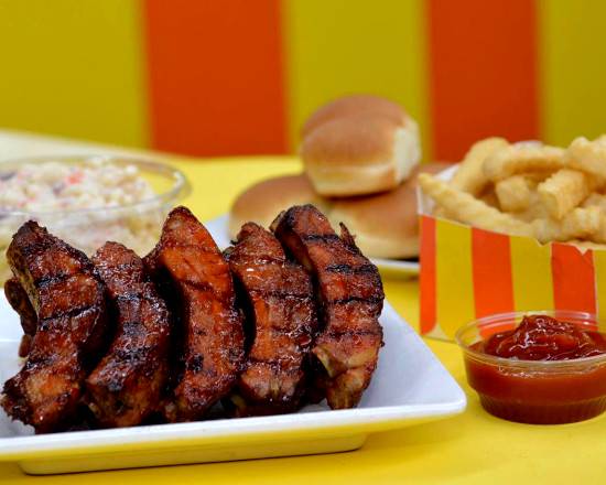 Order # 3 food online from Chicken Delight store, Jersey City on bringmethat.com