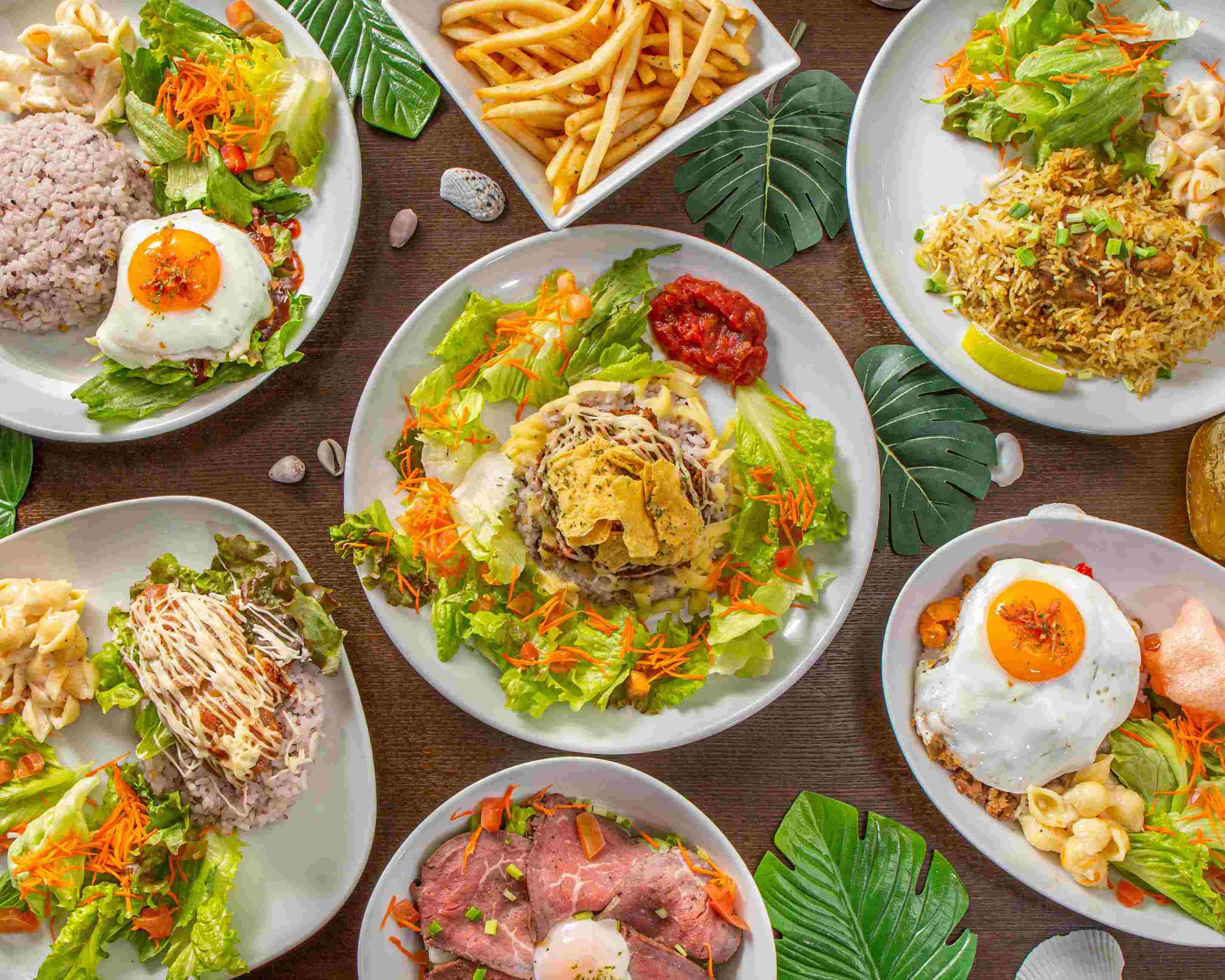 ガーデンヴィラカフェ Garden Villa Cafeの出前・宅配・テイクアウトメニュー ウーバーイーツ