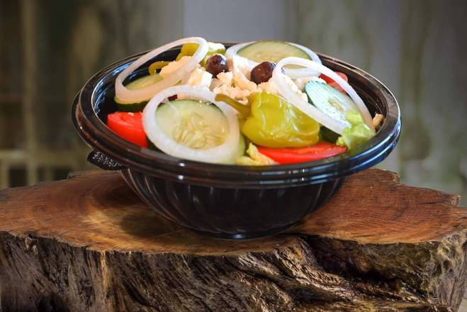 Order Salad food online from Mb Grill store, Pinellas Park on bringmethat.com