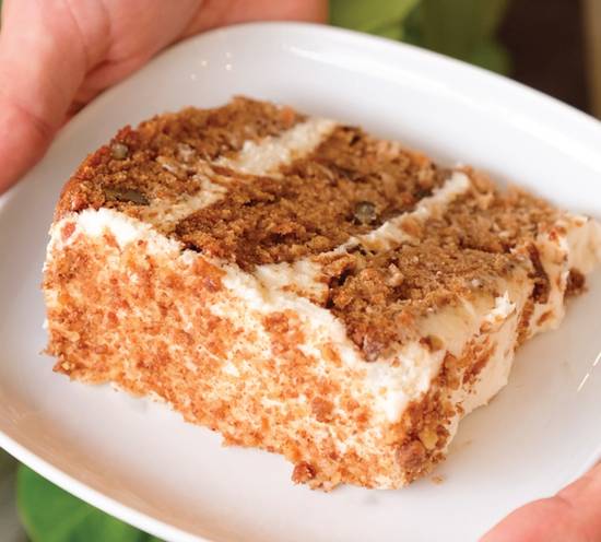 Order Carrot Cake food online from Carrot Express store, Weston on bringmethat.com