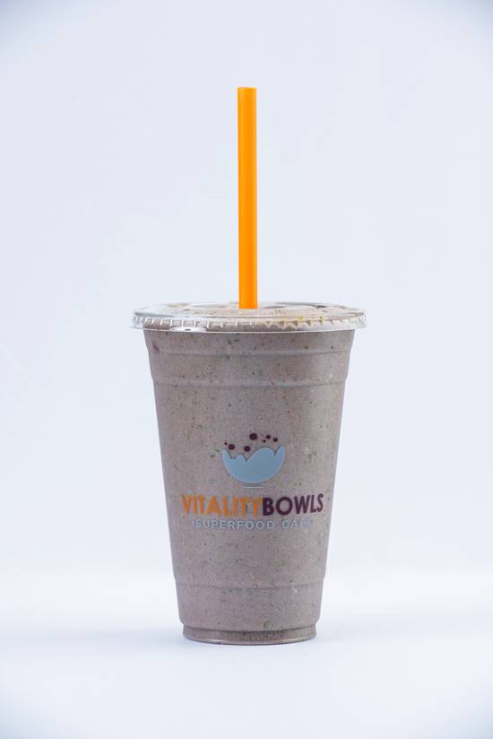 Order Whey Green food online from Vitality Bowls store, San Diego on bringmethat.com