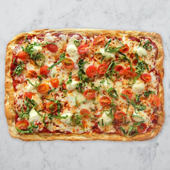 Order Pizza Bruschetta food online from Boudin store, Walnut Creek on bringmethat.com