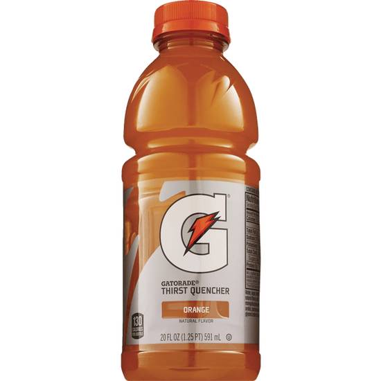 Order GATRD DRNK ORNGE food online from Cvs store, WAKEFIELD on bringmethat.com