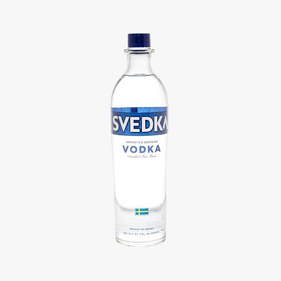 Order Svedka food online from Rocky Liquor store, Claremont on bringmethat.com