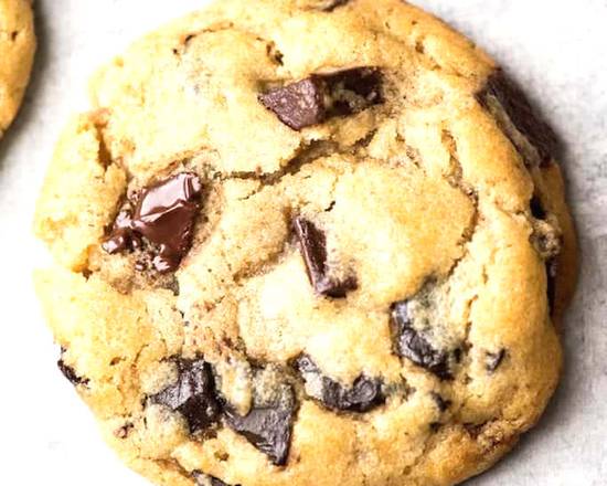 Order Chocolate chip cookie food online from Breezes Island Grill store, New York on bringmethat.com