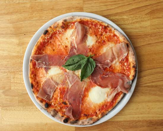 Order Small Daniele food online from Mister O1 store, Naples on bringmethat.com