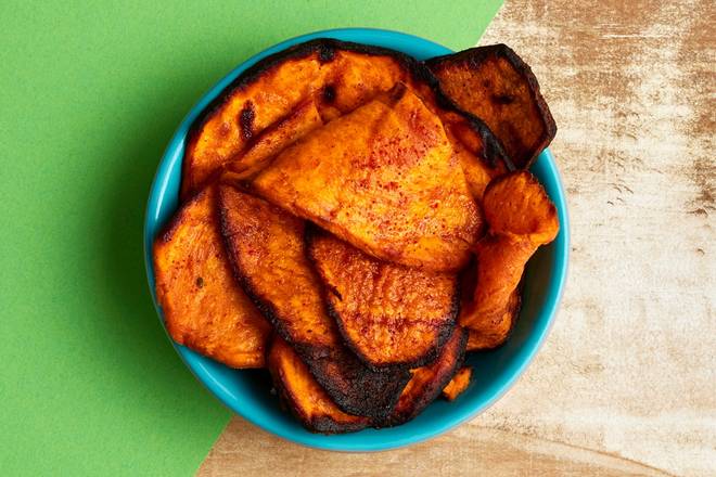 Order Charred Sweet Potato food online from Nando Peri-Peri store, Broad Run on bringmethat.com