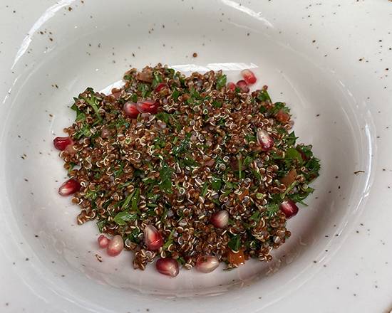 Order GAVURDAGI SALAD food online from Agora store, Tysons on bringmethat.com