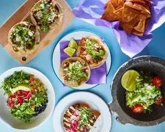 Taco Bomba