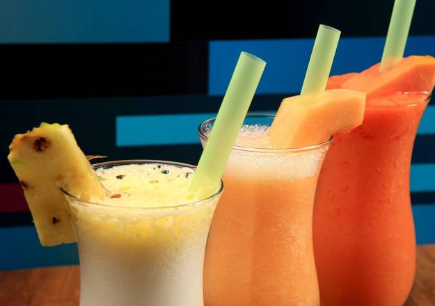 Order Natural Juices (Papaya, Mango or Strawberry) food online from Chicken Grill store, Miami on bringmethat.com
