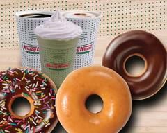 Krispy Kreme (WM Tollocan)