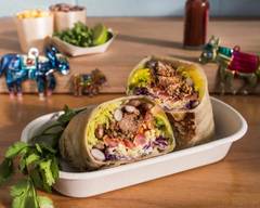 BIGMOUTH Breakfast and Brunch Burritos