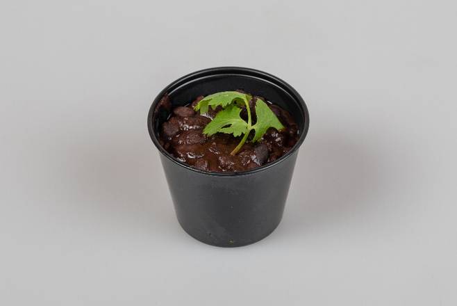 Order BLACK BEANS  food online from Francisca Charcoal Chicken & Meats store, Miami on bringmethat.com