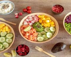 Poké Bowl Bar