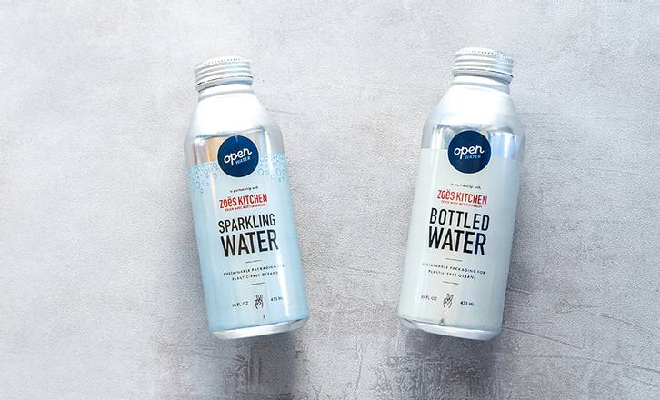 Order Still Water food online from Zoe Kitchen store, Columbia on bringmethat.com