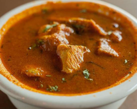 Order Chicken Curry food online from Taste of India store, Los Angeles on bringmethat.com