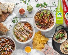 BarBurrito Mexican Fresh Grill