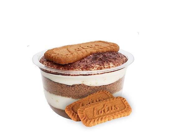 Tiramisu spéculos 🍰