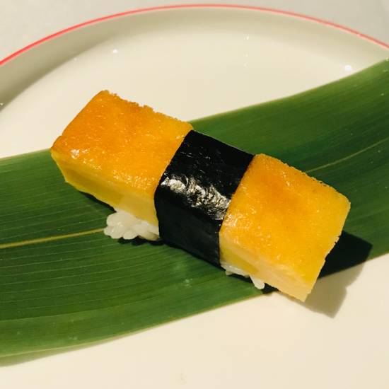 Order Tamago (Egg) food online from Matsuhisa store, Beverly Hills on bringmethat.com