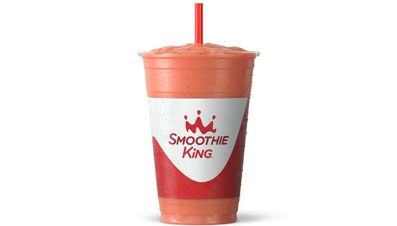 Order Berry Punch® food online from Smoothie King - Lockwood Ridge store, Bradenton on bringmethat.com